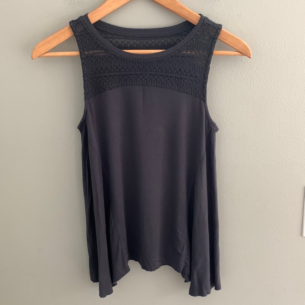 American Eagle Soft & Sexy Tank Top
